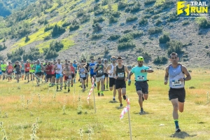 Φωτογραφίες από τον 10ο Αγώνα Ορεινού Τρεξίματος Ξηρολιβάδου