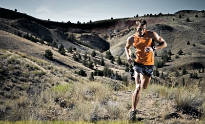 Τρέξιμο στο Βουνό (mountain running)