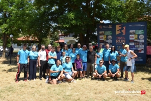 Δελτίο Τύπου 13ου Αγώνα Ορεινού Τρεξίματος Ξηρολιβάδου.